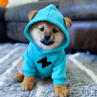 dukedogbtc's profile picture. Fluffy menace on the Bitcoin chain, Outsmarting bulldogs since block zero. Decentralized Meme in mind | No leash, no master $DOG #Runes