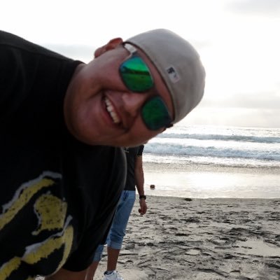 EnriqueAlocvvz's profile picture. 