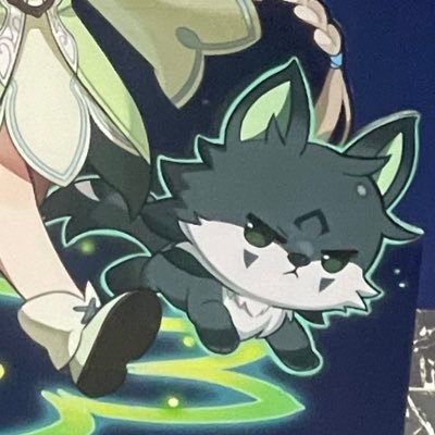 us_tita's profile picture. メイプルストーリー🍁 かえで鯖 リン