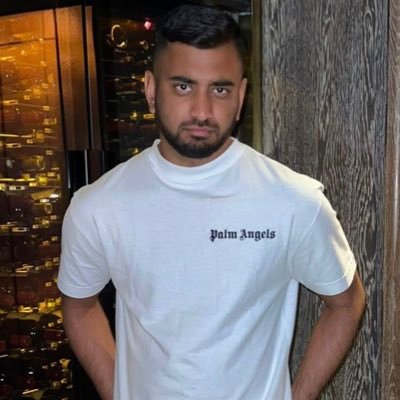 bhavikp4tel's profile picture. 