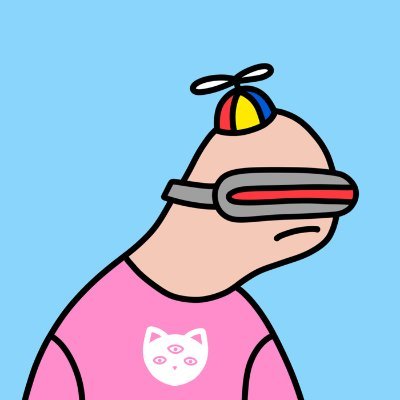 AnhP88's profile picture. Home tradie parttime
#Crypto News
#Retroactive #Airdrop #NFT