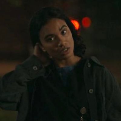 morfyddswife's profile picture. brigette fitzgerald irl ⊹₊⟡⋆ 18 lesbian she/her