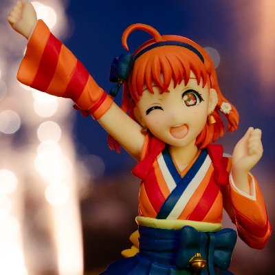 NumazuLover's profile picture. 千歌ちゃん🍊と写真📷️が好き
ロードバイク🚲️ビギナー🔰