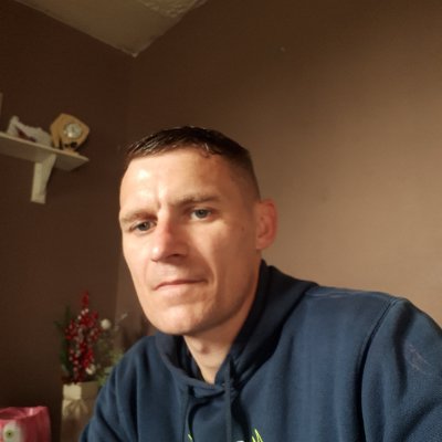 ICampion's profile picture. SPARKY'S THE NICKNAME..
IRISH AND PROUD,
MARRIED TO MY AMAZING WIFE AMERIE, 4 AMAZING DAUGHTERS.
LUCKIEST MAN ON THE PLANET TO HAVE MY THESE 5 PEOPLE IN MY LIFE