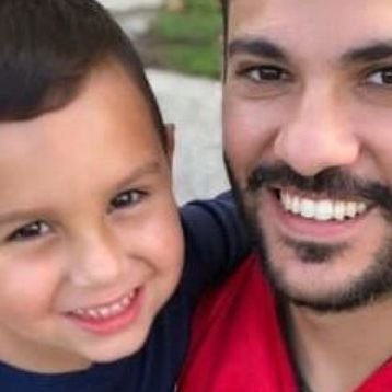 dady_tyson1244_'s profile picture. The tomorrow you are waiting for is the today you are taking for granted