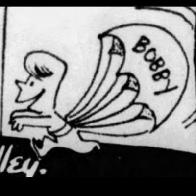 BotOfTweeting's profile picture. Bobby.

Bobby Kennedy Posting.

no sex before marriage posting