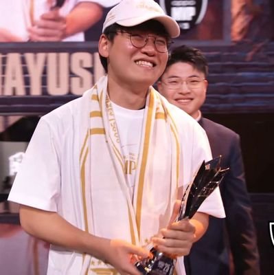 Zyyy1424's profile picture. 구마유시 . GUMAYUSI FIGHTING ❤️‍🔥