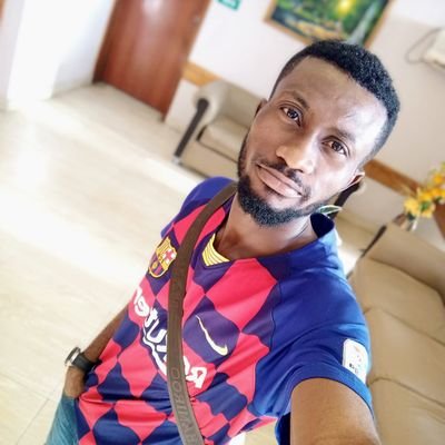 Gaiusemulate's profile picture. Electrical & Electronics Engineering 👷🏼‍♂️👨🏼‍🔧⛑️🦺🥾🧰| Music & Football 🎵⚽| FCBarcelona 💙❤️ | Moves In God's Perpetual Grace & Mercies 💎 | 🇧🇪 🇧🇪