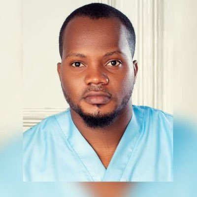 raymondosifo's profile picture. Diagnosing Nigeria with surgical accuracy. No mercy. Just precision .MD🩺