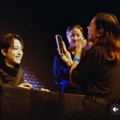 DAOCHATCHAKON's profile picture. เมนจีน (หยางจื่อ) จัสติน ♥️ เมนไทย (มิกซิว/บาส/ เฟิร์สวัน) แม็กกี้ เอิร์ท 😍 เมนเกาหลี (คิมฮันบิน) ฮโยจู เยจี