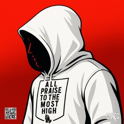 GafariumYinka's profile picture. All Praise To The Most High 🙏🙏🙏
irys-verify-0x459d21-gafariumyinka