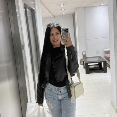 linaxxxsoso2t0's profile picture. Yes i've one :) psych student — no therapy advice in DMs, pls 🙏