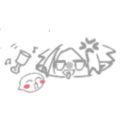 kuzuhaouentai's profile picture. 成人済み/雑多/腐