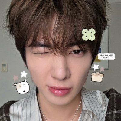 hynity_2's profile picture. 나의 전부이자 평생의 행운 #태현♡ | fan acc