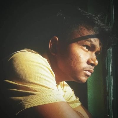 SameerDas853996's profile picture. वेदांत | विज्ञान | वेगानिज्म |

यहाँ ट्वीट्स व्यक्तिगत हैं और किसी अन्य संस्था या व्यक्ति का प्रतिनिधित्व नहीं करते।