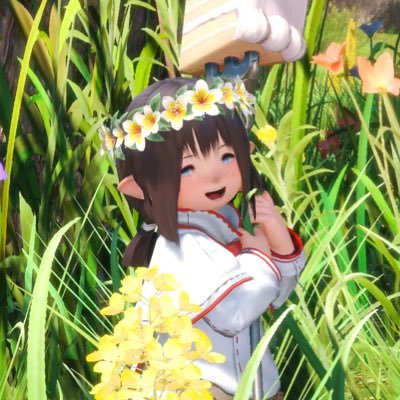 dwbhRingo's profile picture. some lalafell ss