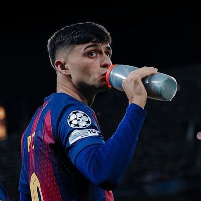 SaHmE_fcb's profile picture. Matthew 11:28 || BARÇA || MESSI 🐐 || updates, banter || Culé for life || DM open 📥