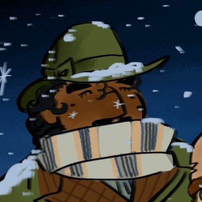 CaptainShtshow's profile picture. 16!| posting abt whatever i like, my interests vary!| https://t.co/8zcWmsQWaX | Dusty brainrot supreme ₊ ⊹