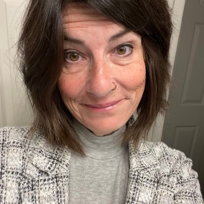 nunya_jc's profile picture. IL Badlander 🇺🇸American Biological Female Conspiracist • Question Everything Trust Nothing • #MAGAPatriot #WeThePeople #DoNotParticipate #DoNotComply