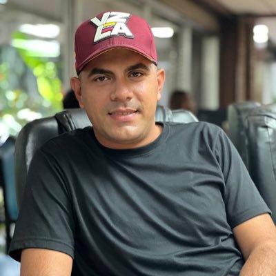 sanches49673's profile picture. FVEU
JPSUV
Seguimos el Legado de Hugo Chávez.