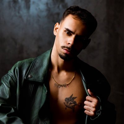 Joluguee's profile picture. 🌪️ Jôlugue 🎧 Tribal Music