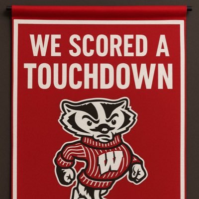 Capitulate's profile picture. Just a guy trying to make the world a better place. Go Badgers!