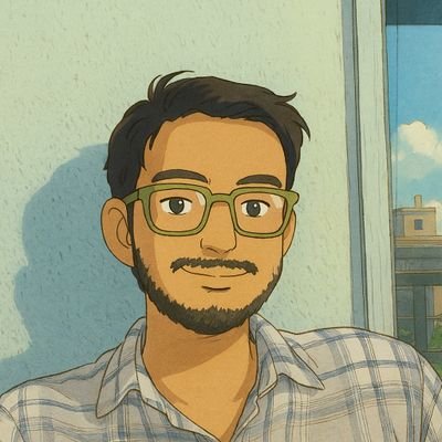 AakashSondagar's profile picture. Debugging life, one commit at a time 💻
Software Engineer | Finding cool devs & freelance gigs 🌍
Just a Gojo variant making code behave (mostly)