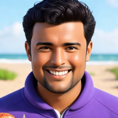 SaneDialogue's profile picture. Bihari || Engineer with a passion for innovation. Family man, proud dad. Living life one code at a time