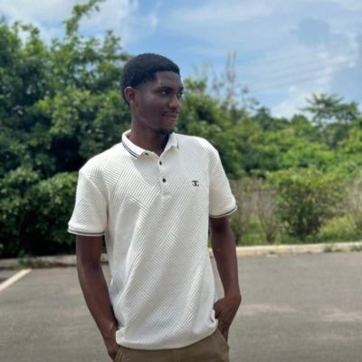 kwesofori's profile picture. Catholic| chorale music lover| pojoba| ucc|  PRO @paxucc | chorister @paxchoirucc