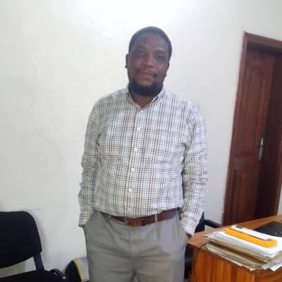 emmaaliu's profile picture. #ՏհɑղԵҽӀՏ 🤡🤓👷🏻|| Project Manager || Technologist ||  || Telecoms Engr || Father/Son || Director || +2348063073947 || aliu.emmii@gmail.com ||
🪐🇺🇲
🦅
