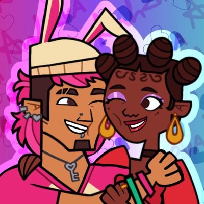 Anh2VA's profile picture. Art Acc: @Art4VA ♥︎ Priv Acc: @Anh3VA ♥︎ he/him ♥︎ 17‼️ ♥︎ gay/aro ♥︎ I don't usually reply to dms! ♥︎ mainly #dctwt + #rrtwt