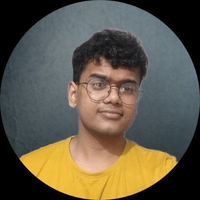 AdityarXR's profile picture. Unity Developer → Learning XR & WebAR  
Building interactive 3D experiences  
Sharing my projects, progress, and journey in public 🚀
