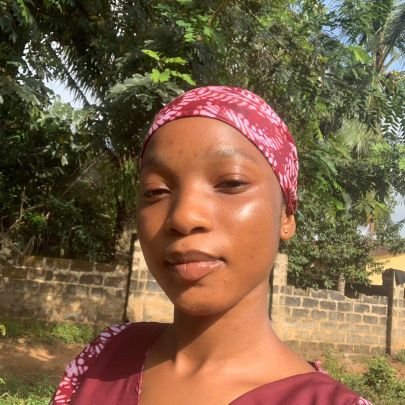 Fayyyy25's profile picture. The win is coming,don't let the when overwhelm you 🤍