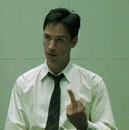 Blanderson6900's profile picture. believer