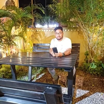 DiapankarB's profile picture. I am a Indian