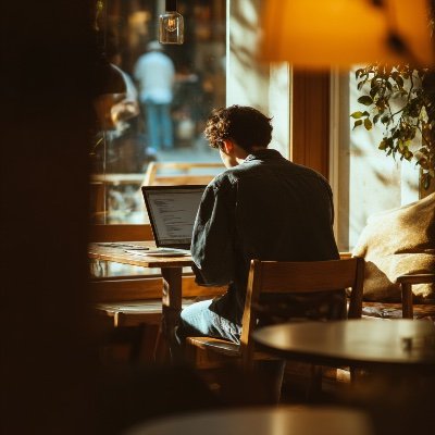 buaki_35's profile picture. 音楽/画像/動画/開発
仕事はWeb系のエンジニア

AI を使用すればなんでもできるけれど、正しい使い方を知らないと何もできない。