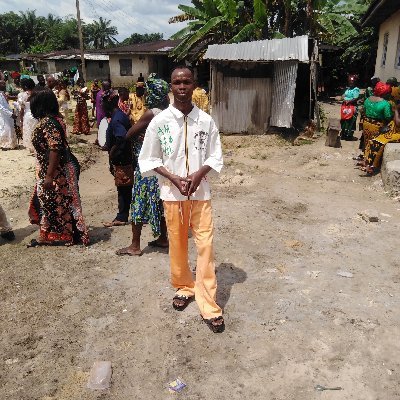 peace_omote's profile picture. I'm still the one you know
never give up like my page on https://t.co/cVQXli0Gnc
https://t.co/Japkm2khuw