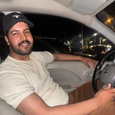 MohamedChaanou6's profile picture. you do not know which way to keep joy for you but  be certain that God will lead you to it.

📉