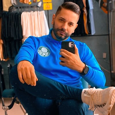 rodrigoradec's profile picture. Palmeiras 🟢 | Sem puxar saco de ninguém. Opinião é opinião. Se doer, é porque é verdade.