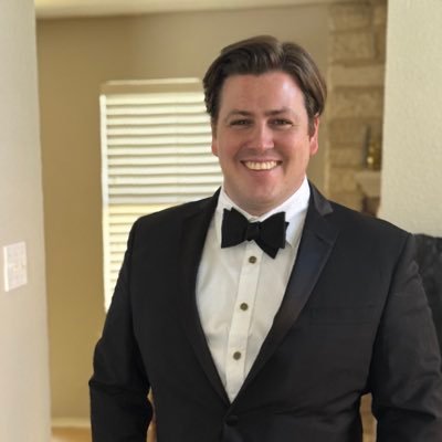 andrew_korst's profile picture. TexasEx. Techno Optimist. Professional Talker - Banking & Tech. RT =/= Endorsement. My opinions are mine. 🤘🏼