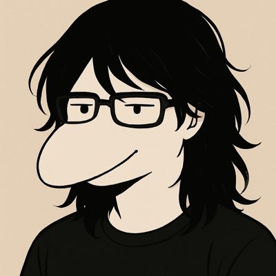 VisualMagic21's profile picture. Abstract thinker. Proof-of-belief. @abstractchain