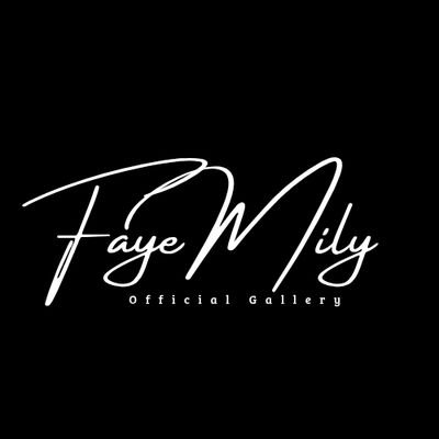 fayemilygallery's profile picture. 