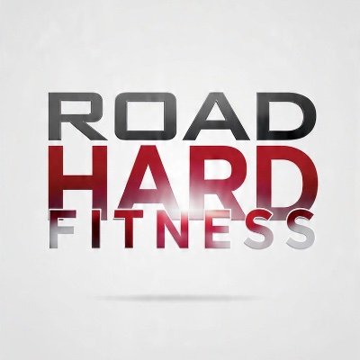 roadhardfit's profile picture. Built for life's journey. Fighting for a better, healthier lifestyle for our lives on the road. #Just20minutes #Physical #Mental #Fitness #Health #Advocacy