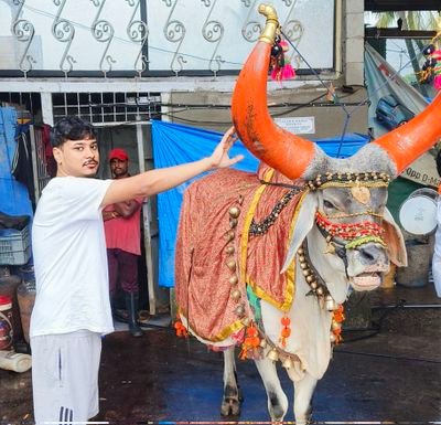 Sandip_DM2066's profile picture. I'm not a competitor in this beautiful 🌏, Only Love it 🇮🇳🙏