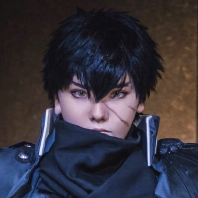 kuma_cosplay404's profile picture. ⚠️ｺｽﾌﾟﾚ雑多垢⚠️┋♀ ┋成人済┋画像の人は存在しないﾃﾞｽ┋.5や⚔️のコスします┋舞台観劇┋ｺｽﾊﾟﾌｫ観覧┋お写真・動画はDMにお願いします┋衣装制作記録的なやつ→ #くまの作業部屋┋ﾘﾄﾘﾝ読んでくれたら嬉しいです🥰┋ 🫶ﾖﾛｼｸﾈ💕