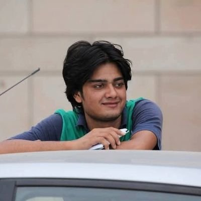 vats_yogesh's profile picture. Film Director | Wild Auteur Pictures @wildauteur |
#Gadera #Hawayein 
https://t.co/HBHvoO27bL
🎓 State Institute of Film & Television, Rohtak