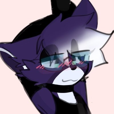 Kai__AD's profile picture. im 19 & bi.  THIS IS AN 18+ ONLY ZONE ❗ NO MINORS ❗
art enjoyer (Raccoon)