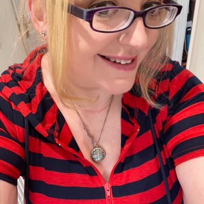 MrsM_SENTA_EY's profile picture. mum of 4 neurodivergent children all unique in every way ex nhs staff/youth service worker/EY/SEND parent support