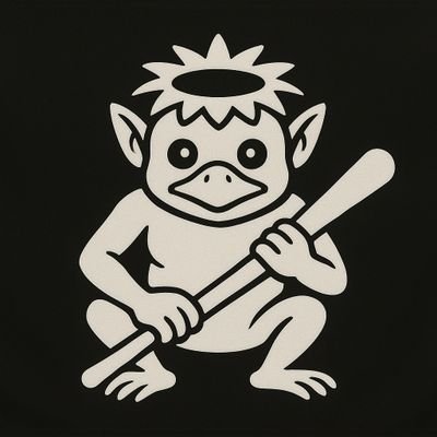 AknowNeeMouz's profile picture. Are you going to eat that cucumber? 🥒