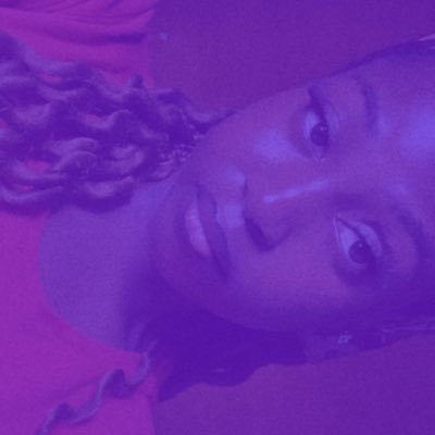 NifeCodes's profile picture. Tech Sis 👸🏽 ☆ CS + SWE ☆ NifeTheBuilder 💻